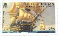 Buy stamps and FDCs from Diego Garcia
