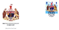 Buy stamps and FDCs from Diego Garcia