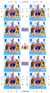 Buy stamps and FDCs from Diego Garcia
