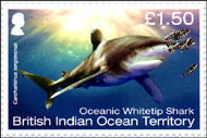 Buy stamps and FDCs from Diego Garcia