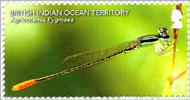Buy stamps and FDCs from Diego Garcia