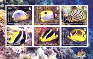 Buy stamps and FDCs from Diego Garcia