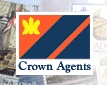 Crown Agents Stamp Bureau